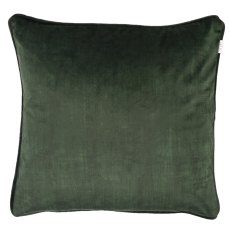 Heritage Bottle Green Cushion Heritage Bottle Green Cushion