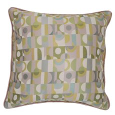 Napoli Blush Cushion Napoli Blush Cushion