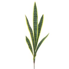 Floralsilk Sanserveria Spray