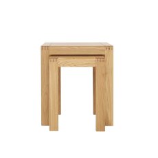 Ercol Bosco Nest of Tables