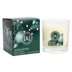Alpine Woods 30cl Candle