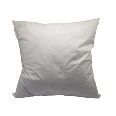 United Fillings 20x20 Duck Feather Cushion Pad