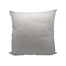 United Fillings 20x20 Hollowfibre Cushion Pad United Fillings 20x20 Hollowfibre Cushion Pad