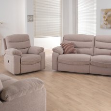 La-Z-Boy Anna 2 Seater Sofa