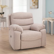 La-Z-Boy Anna Chair La-Z-Boy Anna Chair