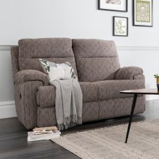La-Z-Boy Harper 2 Seater Recliner Sofa La-Z-Boy Harper 2 Seater Recliner Sofa