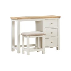 Silverdale Painted Dressing Table Set