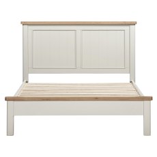 Silverdale Painted Bed Frame