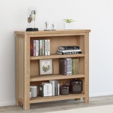 Silverdale Small Bookcase Silverdale Small Bookcase