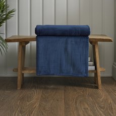Deyongs Snuggletouch Throw Midnight Deyongs Snuggletouch Throw Midnight