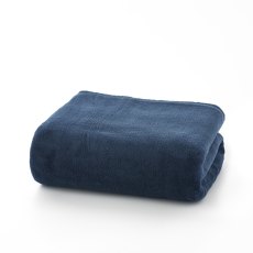 Deyongs Snuggletouch Throw Midnight Deyongs Snuggletouch Throw Midnight