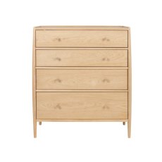 Ercol Winslow 4 Drawer Chest