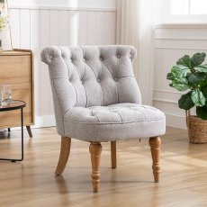 Cotswold Accent Chair in Cream Cotswold Accent Chair in Cream