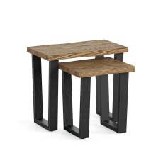 Hoxton Nest of Tables