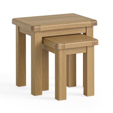 Casterton Nest of Tables Casterton Nest of Tables