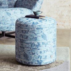 G Plan Bow Footstool