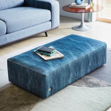 G Plan Nevill Footstool