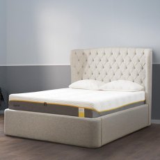 Tempur Holcot Ottoman