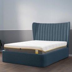 Tempur Horton Ottoman Tempur Horton Ottoman