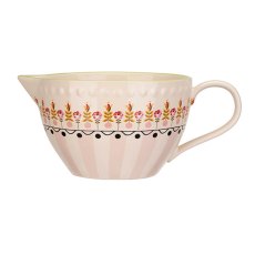 Cath Kidston Painted Table Ceramic Batter Jug Cath Kidston Painted Table Ceramic Batter Jug