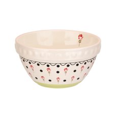 Cath Kidston Painted Table Ceramic Prep Bowl