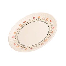 Cath Kidston Painted Table Dinner Plate