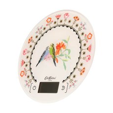 Cath Kidston Painted Table Electronic Kitchen Scale