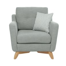 Ercol Cosenza Armchair Ercol Cosenza Armchair