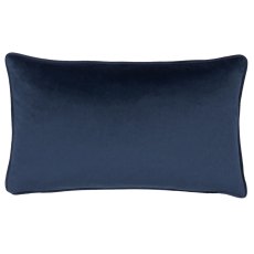 Evans Lichfield Chatsworth Aviary Cushion Petrol