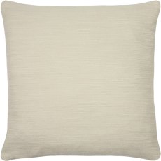 Evans Lichfield Dalton Slubbed Cushion Linen
