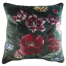 Evans Lichfield Eden Bloom Cushion Multi