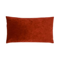 Furn Camden Micro Cord Cushion Brick