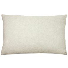 Furn Contra Velvet Cushion Brick