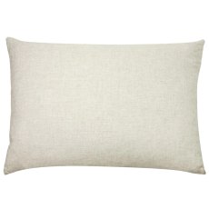 Furn Contra Velvet Cushion Tangerine