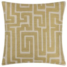 Hoem Lauder Cushion Olive Hoem Lauder Cushion Olive