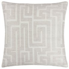 Hoem Lauder Cushion White Hoem Lauder Cushion White