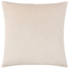 Paoletti Henley Cushion Warm Taupe