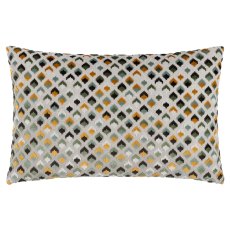 Paoletti Lexington Cushion Gold Paoletti Lexington Cushion Gold