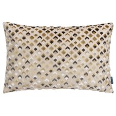 Paoletti Lexington Cushion Warm Taupe Paoletti Lexington Cushion Warm Taupe