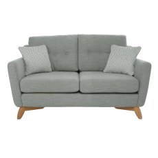 Ercol Cosenza Small Sofa Ercol Cosenza Small Sofa
