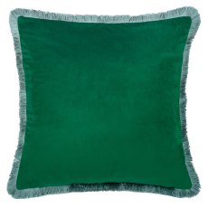 Wylder Woodlands Cushion Green