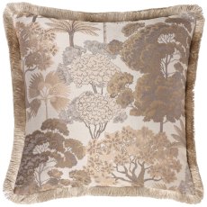 Wylder Woodlands Cushion Natural Wylder Woodlands Cushion Natural