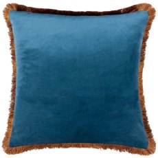 Wylder Woodlands Cushion Navy