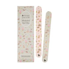 Wrendale Woodland Animal Nail File Set Wrendale Woodland Animal Nail File Set
