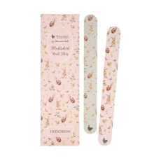 Wrendale Hedgerow Country Animal Nail File Set