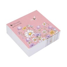 Wrendale Just Bee-Cause Bee Sticky Notes Wrendale Just Bee-Cause Bee Sticky Notes