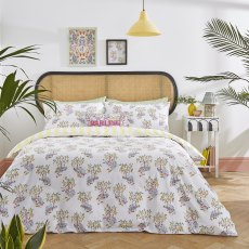 Cath Kidston Lemon Tree Duvet Cover Set Cath Kidston Lemon Tree Duvet Cover Set