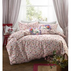 Cath Kidston Floral Heart Duvet Cover Set Cath Kidston Floral Heart Duvet Cover Set