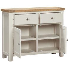 Silverdale Painted 2 Door Sideboard