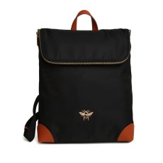 Alice Wheeler Black Marlow Backpack Alice Wheeler Black Marlow Backpack